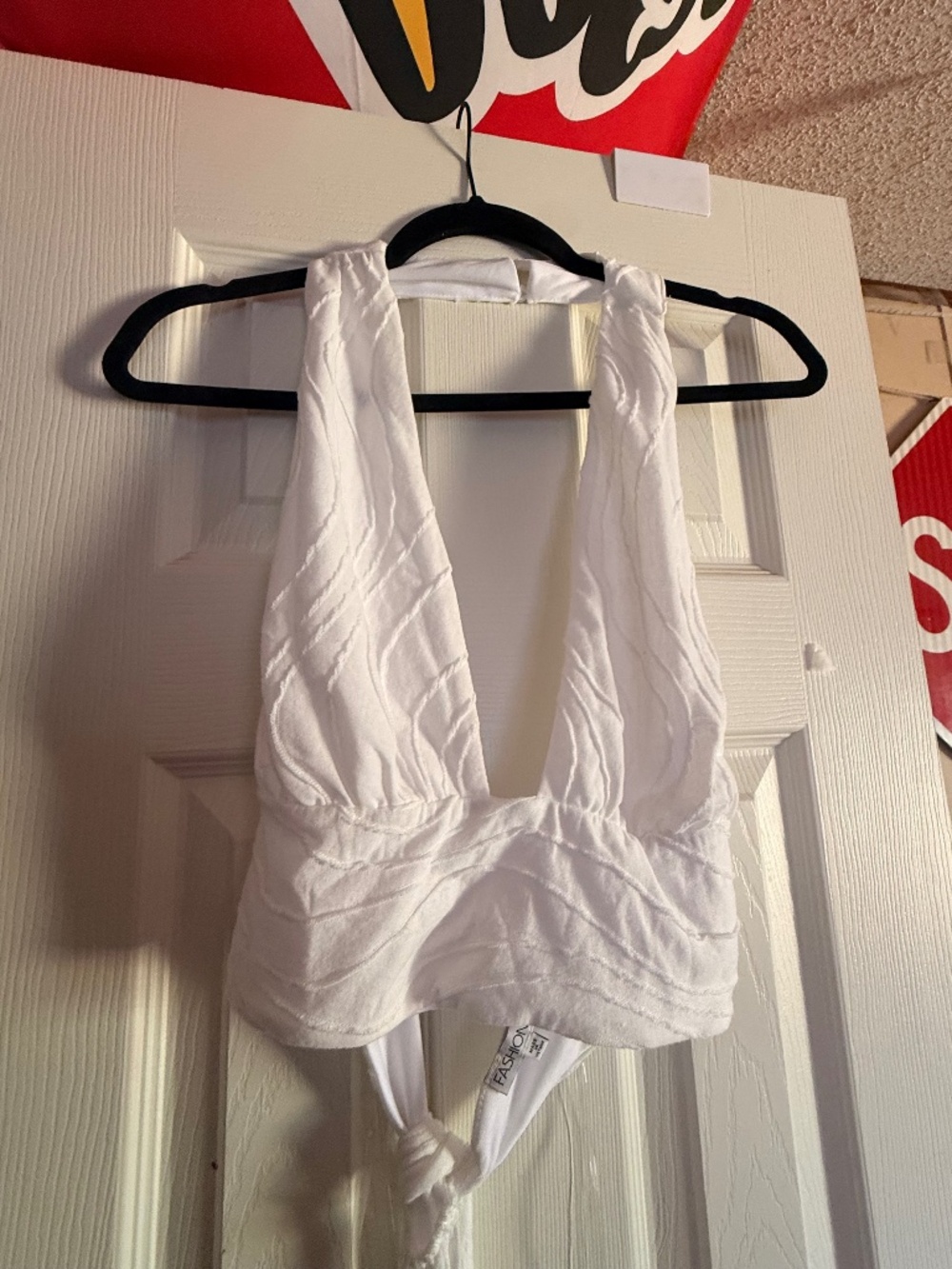 White Top